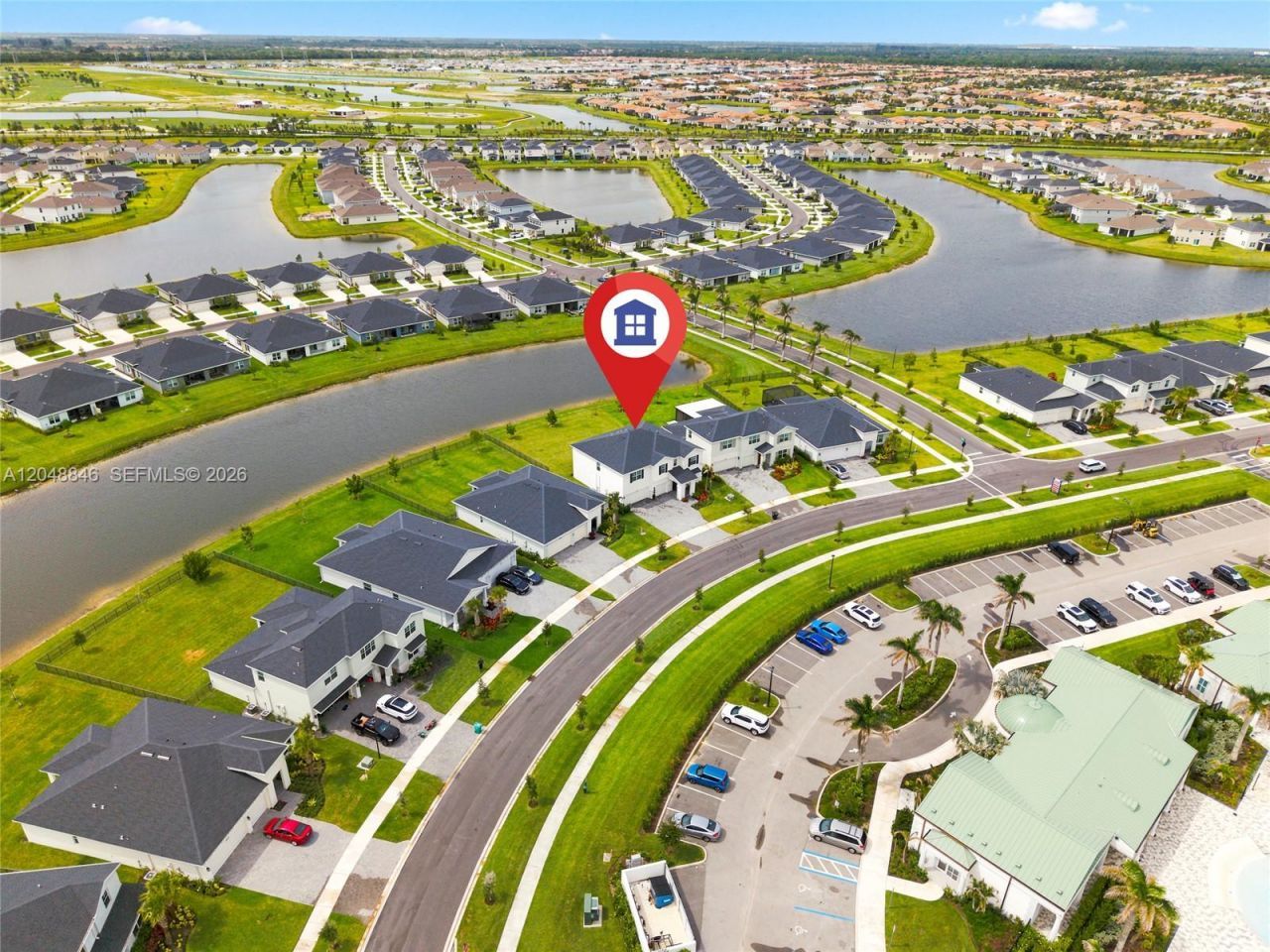 12303 SW Roma Cir , Port Saint Lucie, FL 34987 Photo