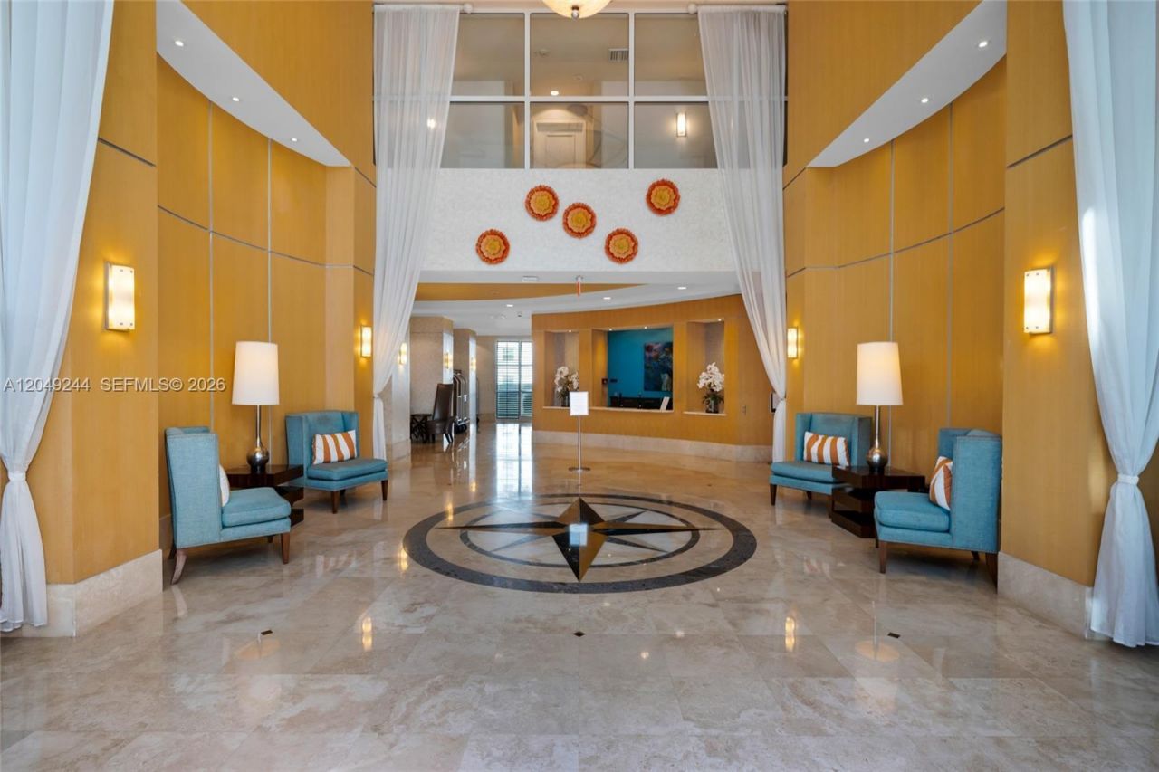 1945 S Ocean Dr, Unit 714, Hallandale Beach, FL 33009 Photo