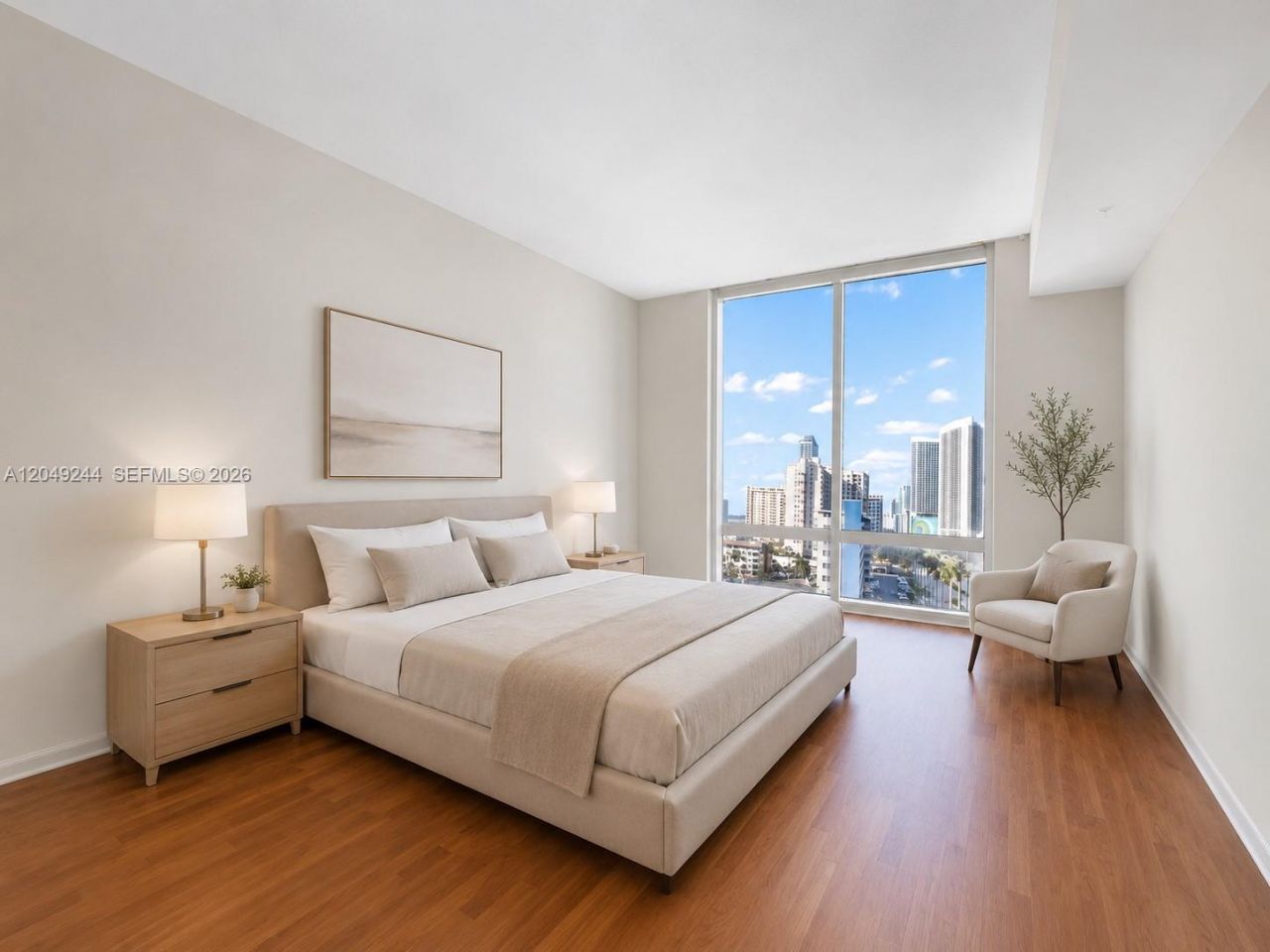 1945 S Ocean Dr, Unit 714, Hallandale Beach, FL 33009 Photo
