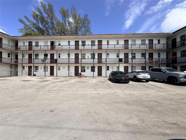 7001 NW 15th Ave , Unit 4, Miami, FL 33147