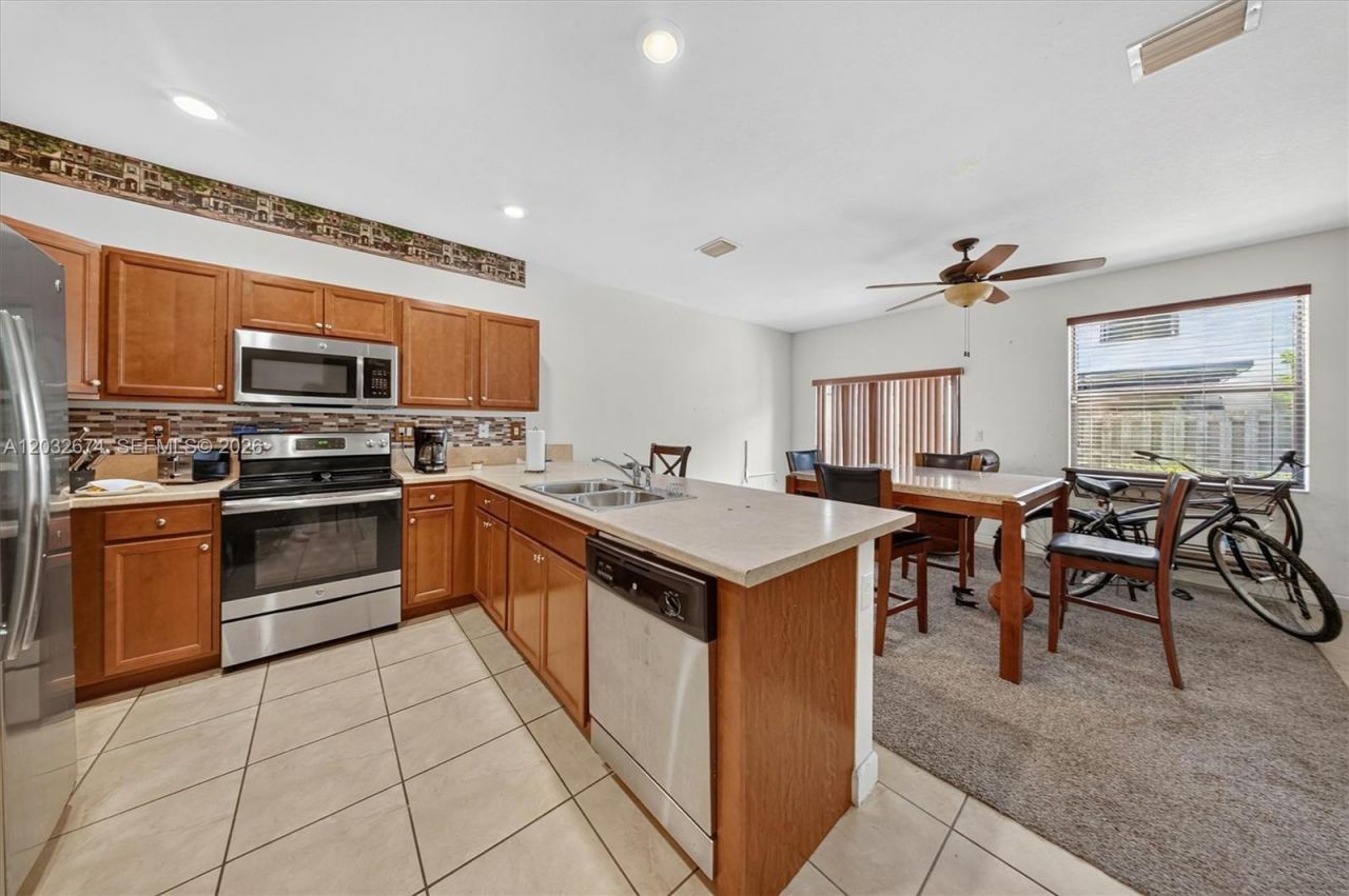 11464 SW 248th Ln , Homestead, FL 33032 Photo