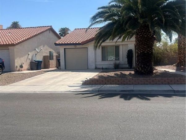 362 Manzanita Street, Henderson, NV 89014