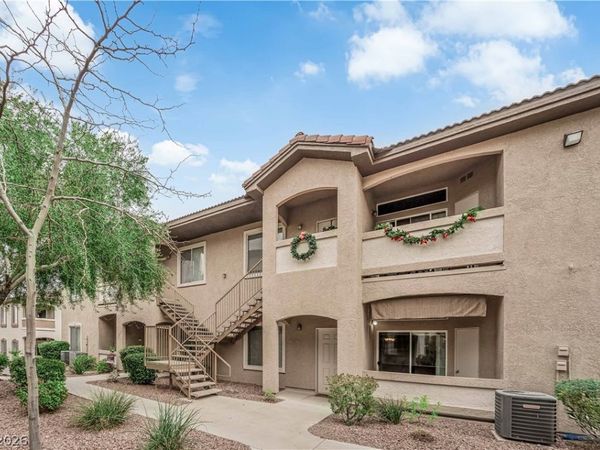 2305 W Horizon Ridge Parkway, Unit 3512, Henderson, NV 89052