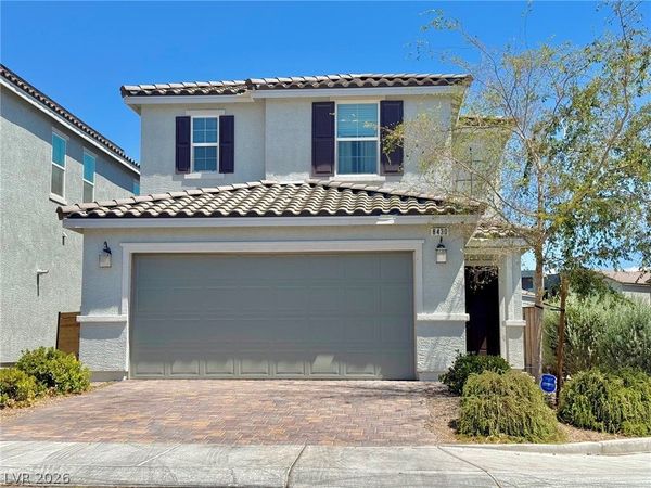 8430 Maldito Court , Las Vegas, NV 89149