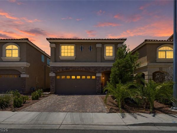 7283 River Star Court, Las Vegas, NV 89118