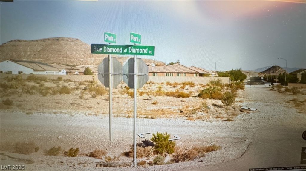 0 Blue Diamond Rd. , Las Vegas, NV 89178