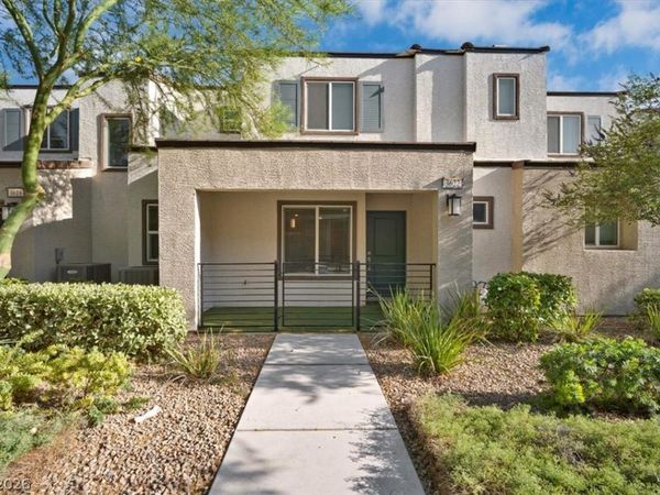 3622 Tripoli Cove , Las Vegas, NV 89106