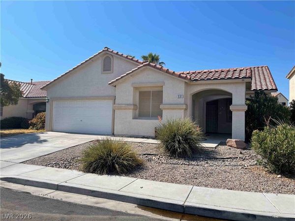 531 CURTIN Court , Las Vegas, NV 89123