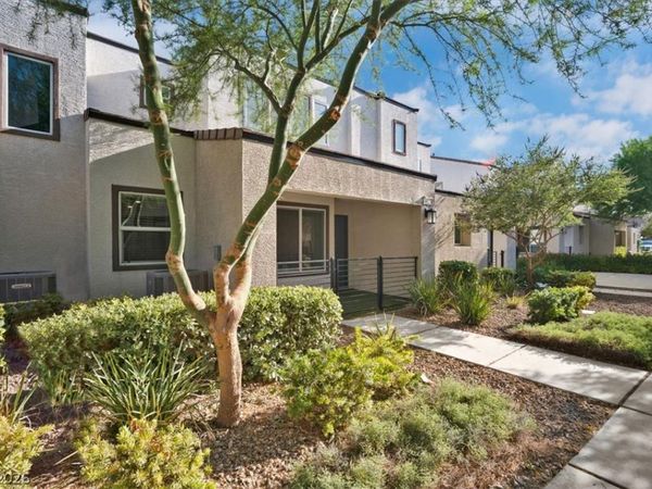 3622 Tripoli Cove , Las Vegas, NV 89106