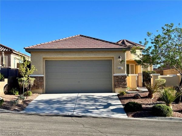 2623 Lochleven Way , Henderson, NV 89044