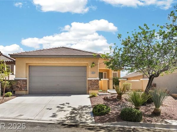 2623 Lochleven Way , Henderson, NV 89044