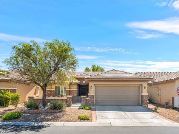 3616 Tack Street, Las Vegas, NV 89122