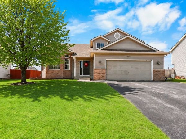 26140 S Bell Road , Channahon, IL 60410