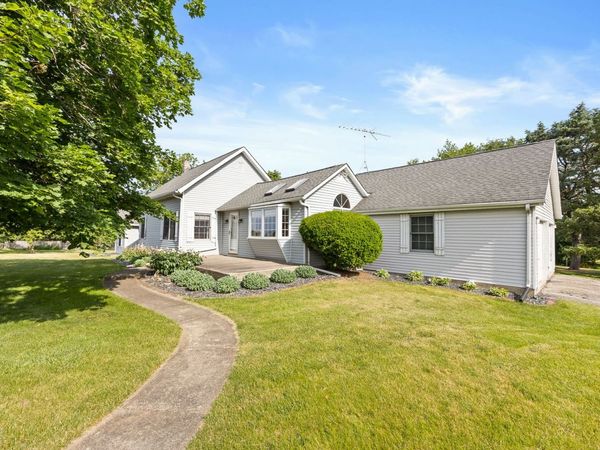15050 W Wilmington-Peotone Road , Manhattan, IL 60442