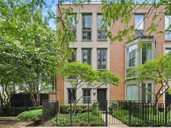 447 N McClurg Court , Unit 447, Chicago, IL 60611