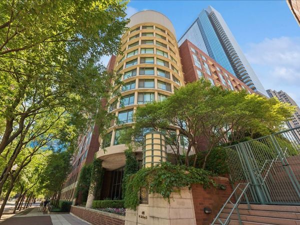 440 N MCCLURG Court , Unit 512, Chicago, IL 60611