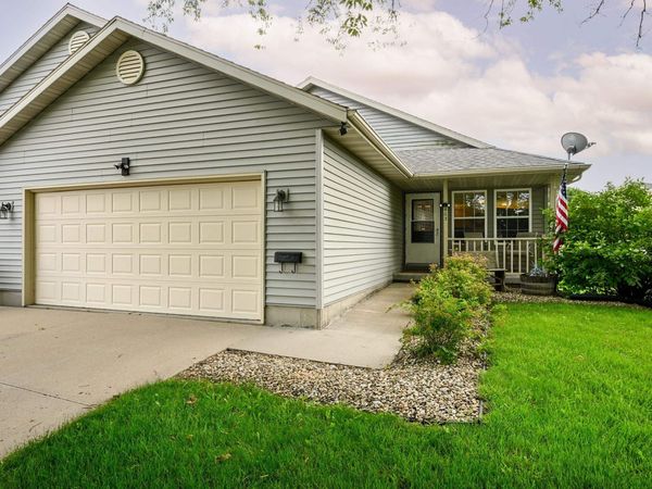 403 Hanson Road, Stoughton, WI 53589