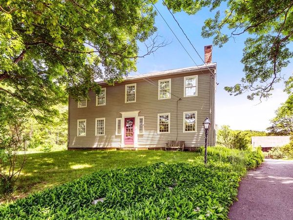 287 Williamsburg, Conway, MA 01096