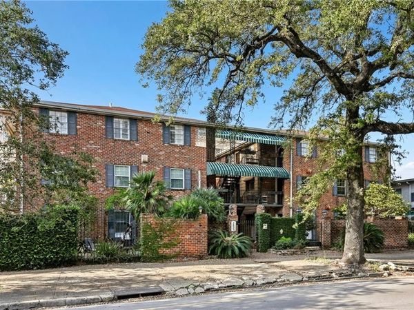 2855 ST CHARLES Avenue, Unit 306, New Orleans, LA 70115