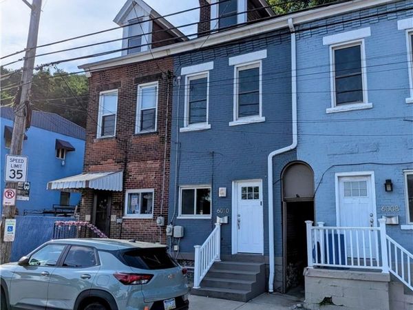 6010 Butler Street, Pittsburgh, PA 15201