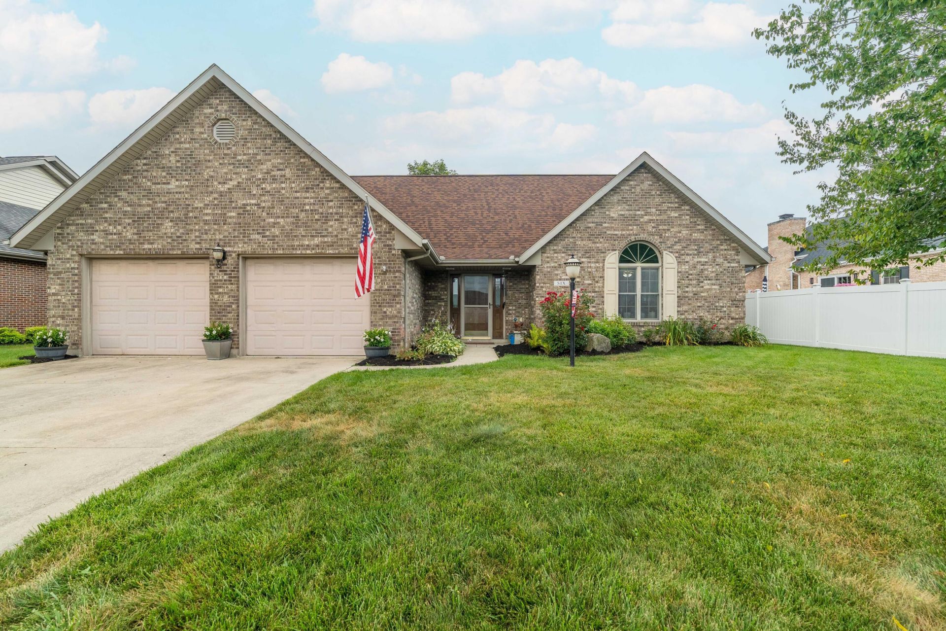 6 Osprey Court, Piqua, OH 45356 Main Photo
