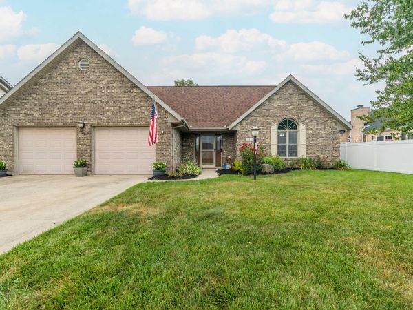 6 Osprey Court, Piqua, OH 45356