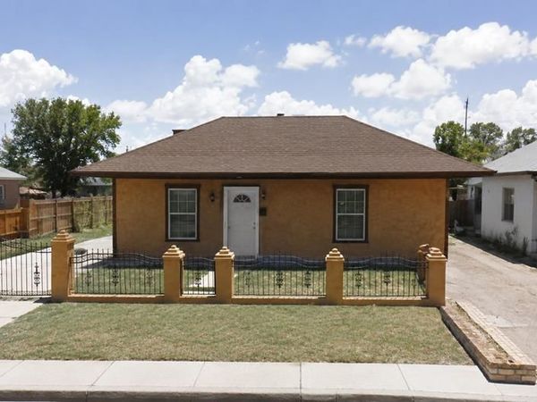 500 S 13th St, Rocky Ford, CO 81067