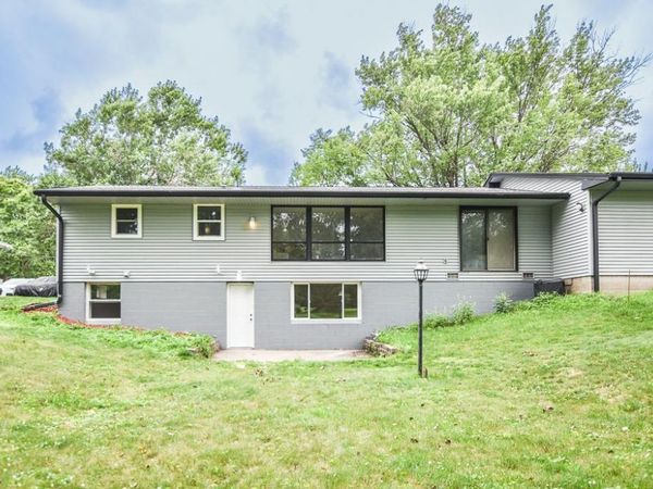 6631 Jackson Street NE, Fridley, MN 55432