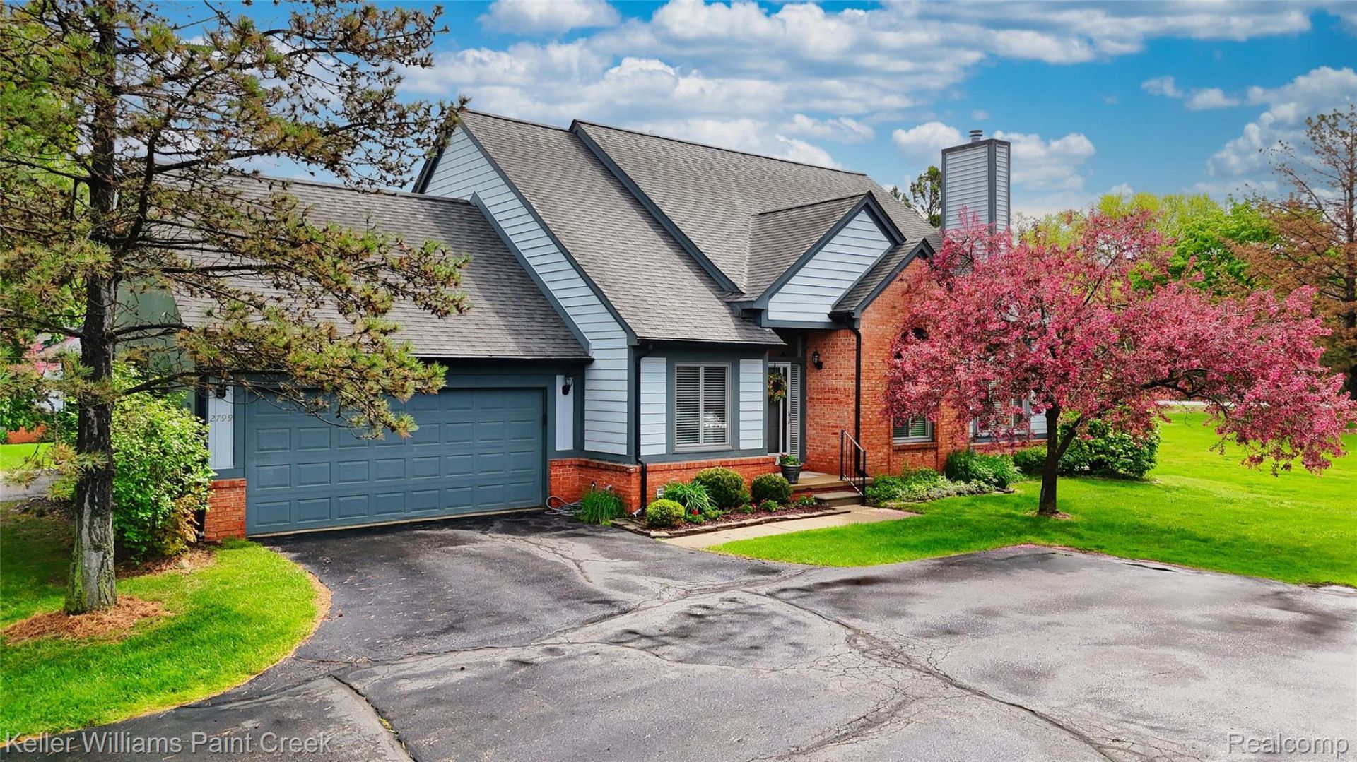 2799 Lochmoor Boulevard, Orion Township, Mi 48360 Main Photo
