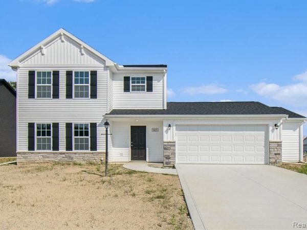 749 Lone Oak Way, Tecumseh, MI 49286