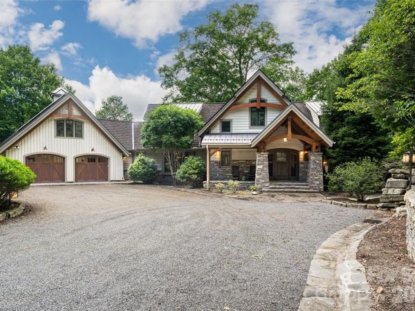 4900 Preserve Road, Sylva, NC 28779