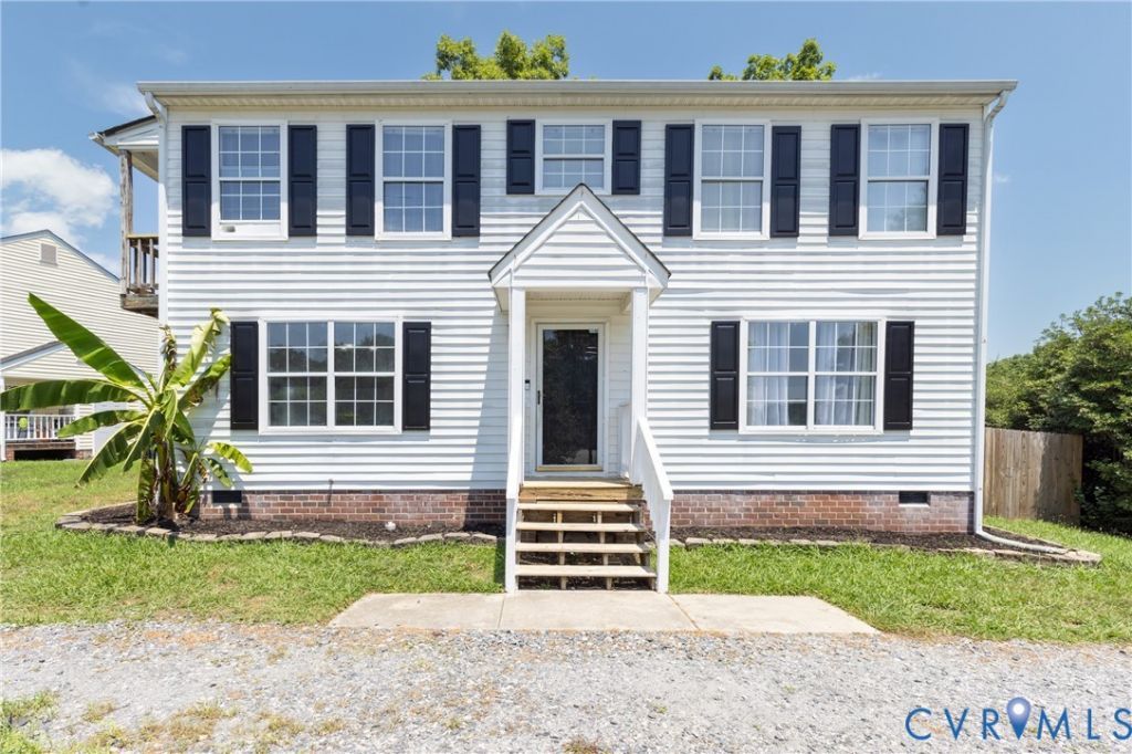 14306 Bermuda Avenue , Chester, VA 23836 Main Photo