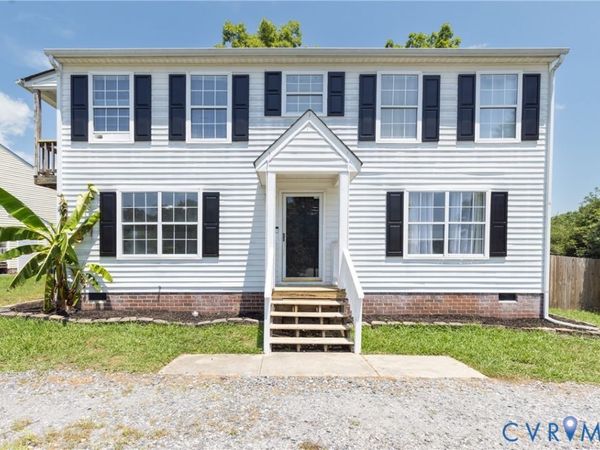 14306 Bermuda Avenue, Chester, VA 23836