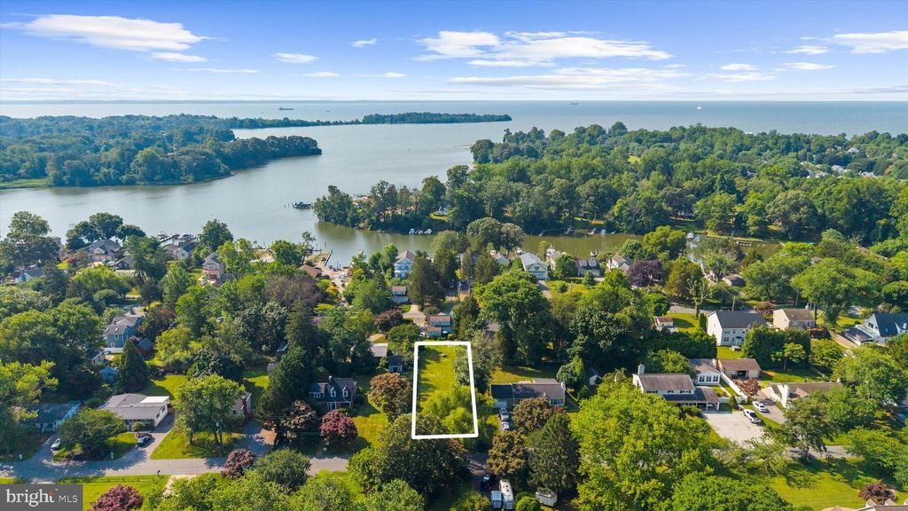 719 Whitehall Beach Road, Annapolis, MD 21409 Main Photo