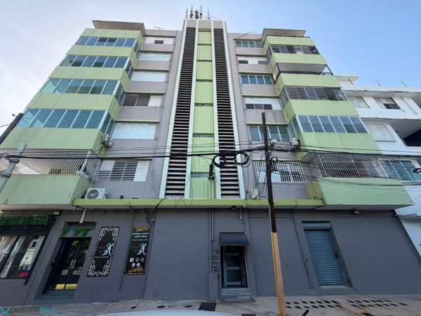 203 CALLE FIGUEROA VILLAMIL 656, Unit 656, San Juan, PR 00907