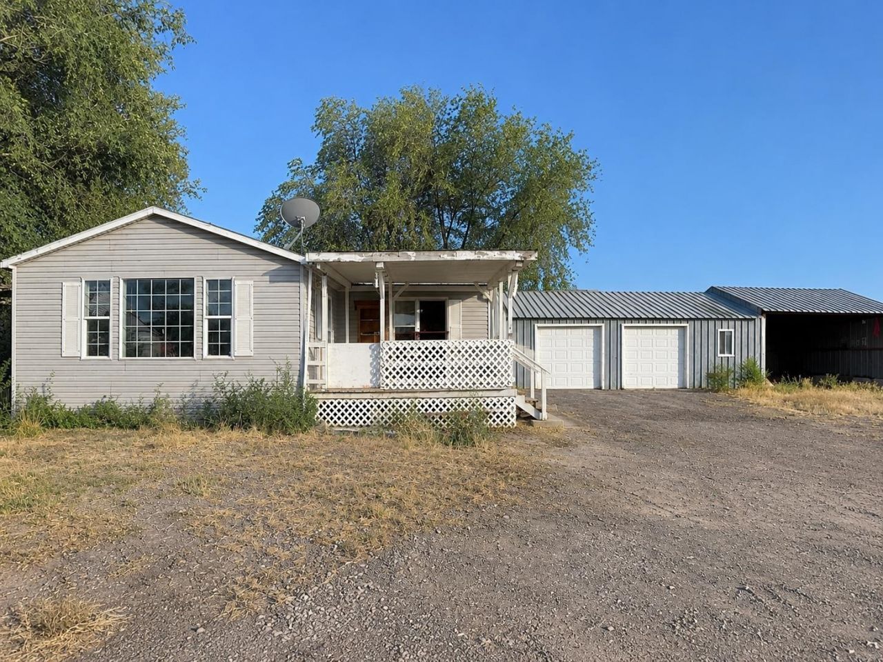 2955 D 1/2 Road, Grand Junction, CO 81504 Main Photo