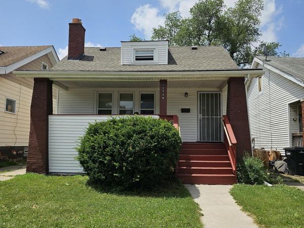 12749 Kentucky Street, Detroit, MI 48238