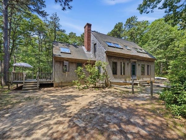 50 Amys Way, Wellfleet, MA 02667