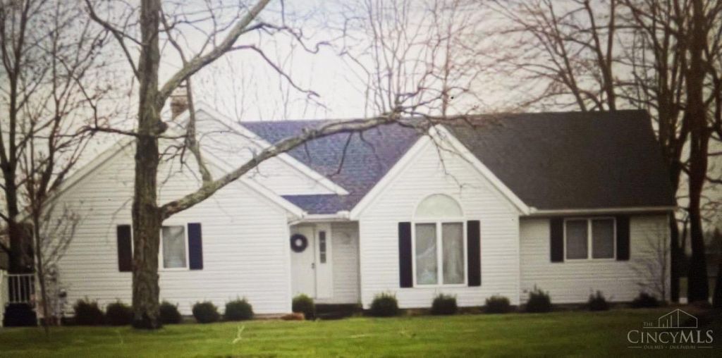 3 Hatchet Cove, Franklin Twp, OH 45171 Main Photo