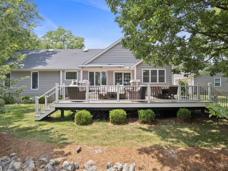 3 Hatchet Cove, Franklin Twp, OH 45171 Photo 11