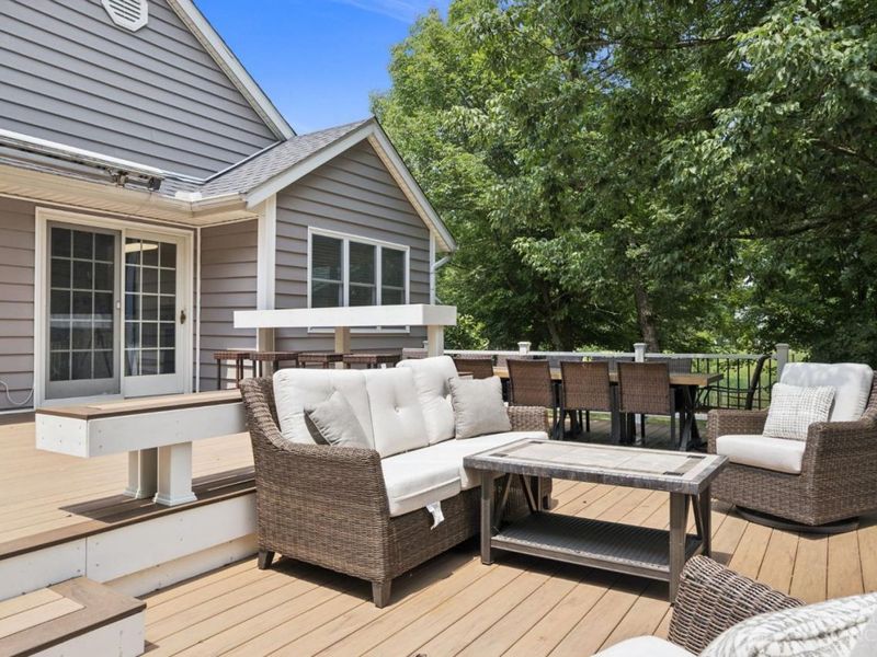 3 Hatchet Cove, Franklin Twp, OH 45171 Photo 12