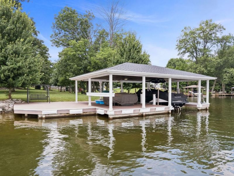 3 Hatchet Cove, Franklin Twp, OH 45171 Photo 16