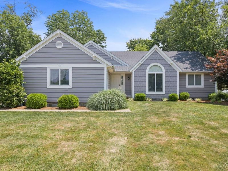 3 Hatchet Cove, Franklin Twp, OH 45171 Photo 2