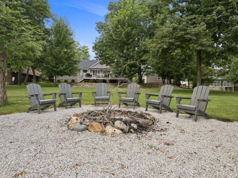 3 Hatchet Cove, Franklin Twp, OH 45171 Photo 21