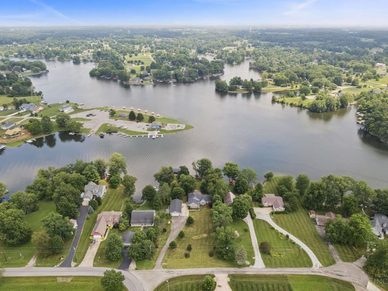3 Hatchet Cove, Franklin Twp, OH 45171 Photo 25