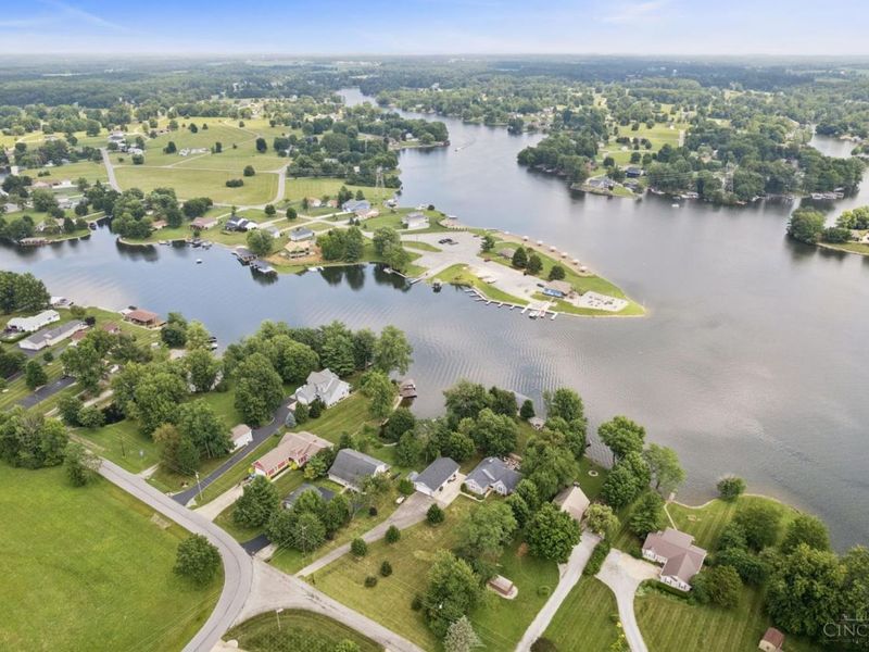 3 Hatchet Cove, Franklin Twp, OH 45171 Photo 26