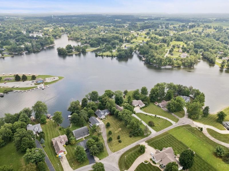 3 Hatchet Cove, Franklin Twp, OH 45171 Photo 27