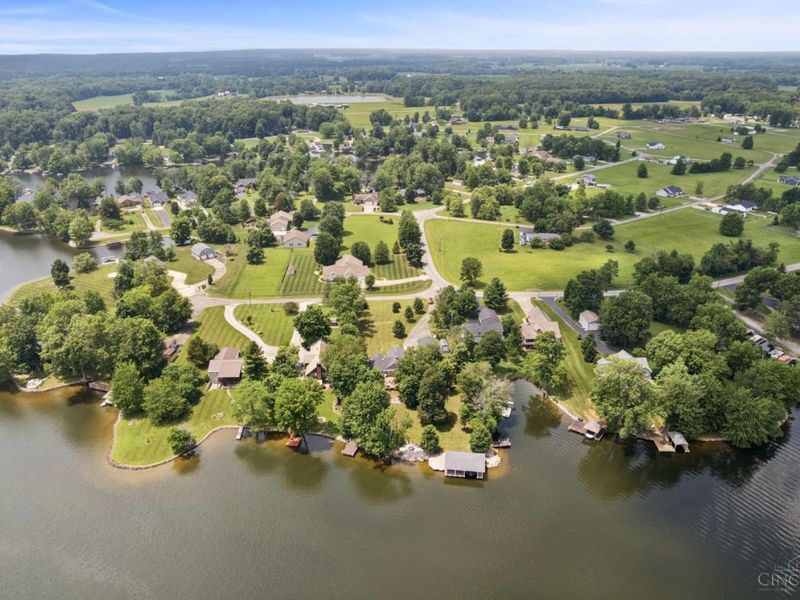 3 Hatchet Cove, Franklin Twp, OH 45171 Photo 28