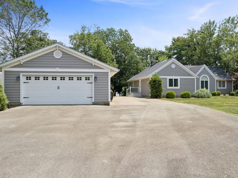 3 Hatchet Cove, Franklin Twp, OH 45171 Photo 3