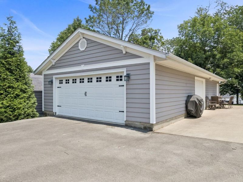 3 Hatchet Cove, Franklin Twp, OH 45171 Photo 4